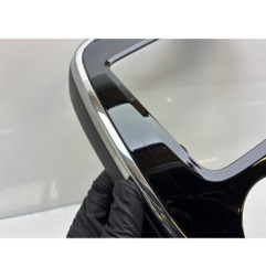 Facade autoradio RENAULT CAPTUR 1