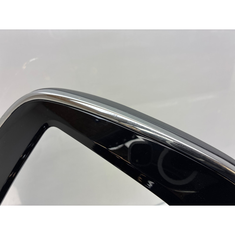 Facade autoradio RENAULT CAPTUR 1 Photo n°5