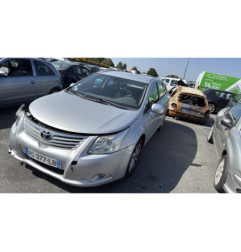 Pare soleil droit TOYOTA AVENSIS 3