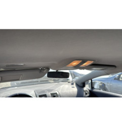 Pare soleil droit TOYOTA AVENSIS 3