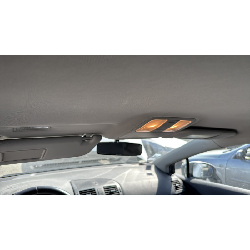 Pare soleil droit TOYOTA AVENSIS 3 Photo n°20