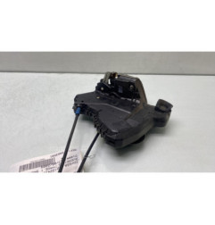 Serrure avant droit TOYOTA AVENSIS 3