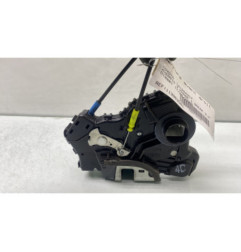 Serrure avant droit TOYOTA AVENSIS 3