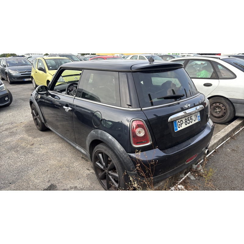 Bouchon de carburant MINI MINI 2 R56 Photo n°7