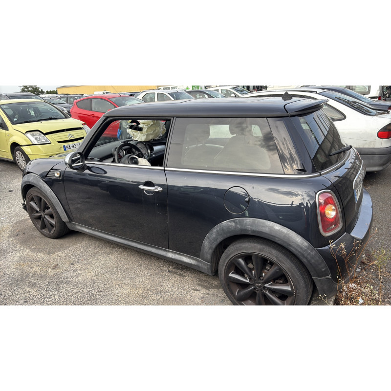 Bouchon de carburant MINI MINI 2 R56 Photo n°9