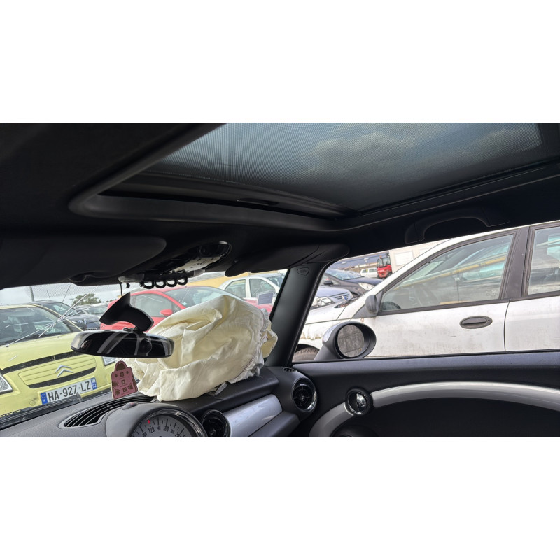 Bouchon de carburant MINI MINI 2 R56 Photo n°16