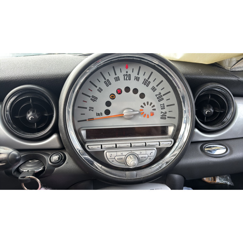 Bouchon de carburant MINI MINI 2 R56 Photo n°18