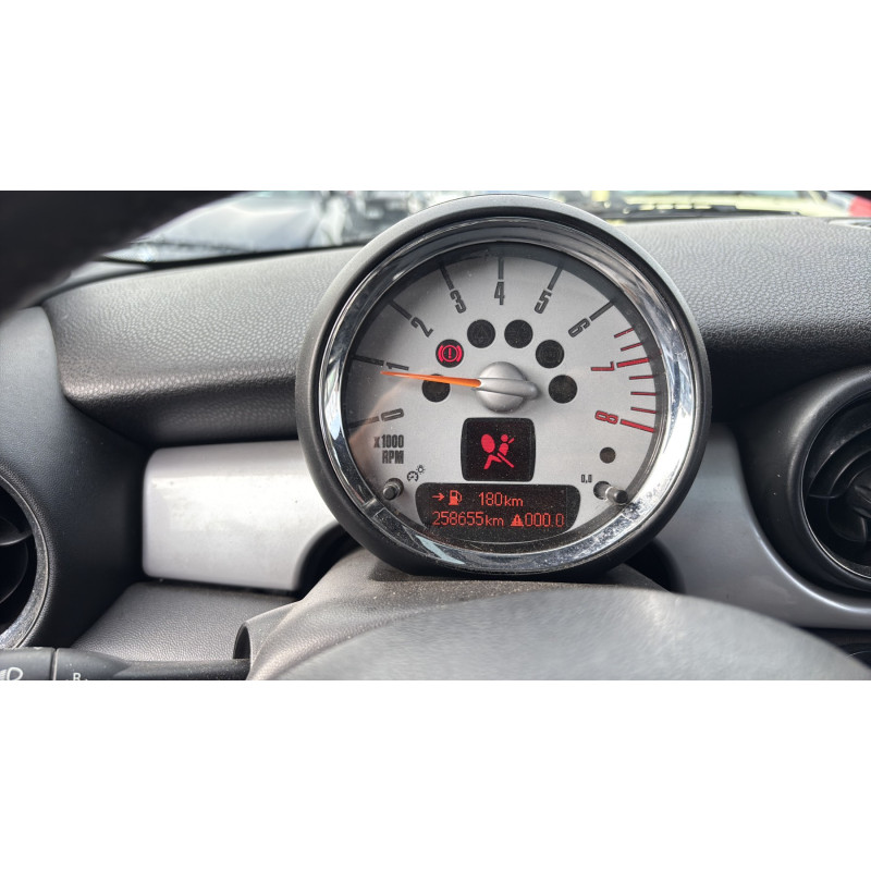 Bouchon de carburant MINI MINI 2 R56 Photo n°19