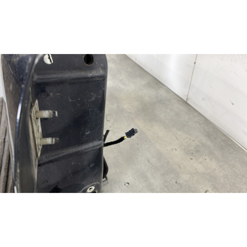 Porte avant droit MINI MINI 2 R56 Photo n°3