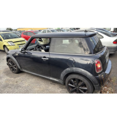 Porte avant gauche MINI MINI 2 R56