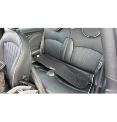Porte avant gauche MINI MINI 2 R56