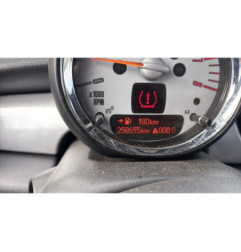 Arret de porte avant gauche MINI MINI 2 R56