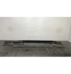 Bas de caisse gauche MINI MINI 2 R56