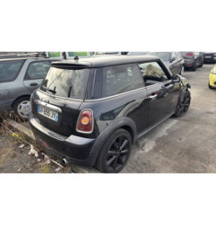 Bas de caisse gauche MINI MINI 2 R56