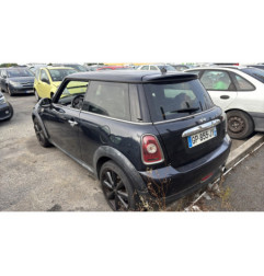 Bas de caisse gauche MINI MINI 2 R56