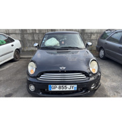 Bas de caisse gauche MINI MINI 2 R56