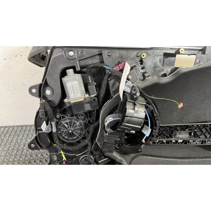 Leve vitre electrique avant droit MINI MINI 2 R56 Photo n°3