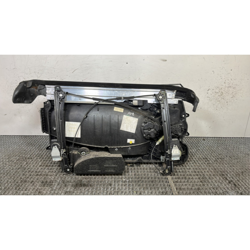 Leve vitre electrique avant droit MINI MINI 2 R56 Photo n°4
