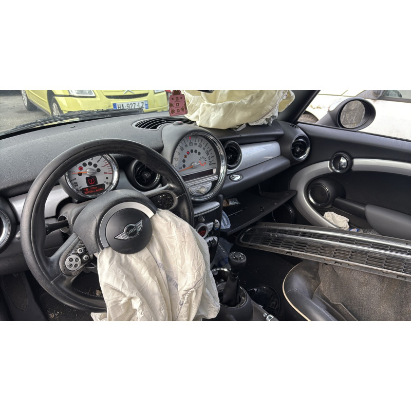 Neiman MINI MINI 2 R56 Photo n°15