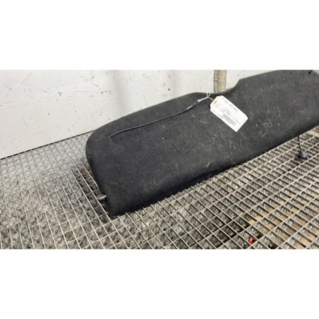 Plage arriere MINI MINI 2 R56