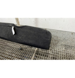 Plage arriere MINI MINI 2 R56