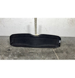Plage arriere MINI MINI 2 R56
