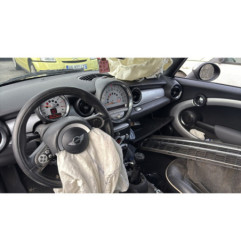 Plage arriere MINI MINI 2 R56