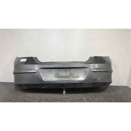 Pare choc arriere OPEL ASTRA H Photo n°1