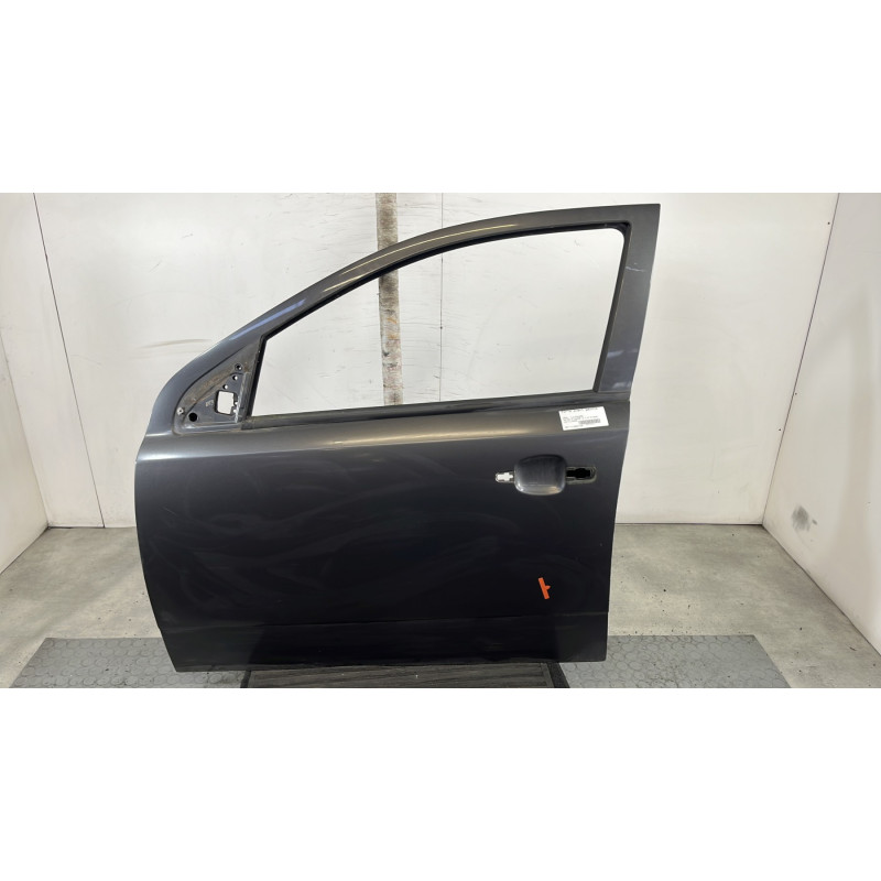 Porte avant gauche OPEL ASTRA H Photo n°1