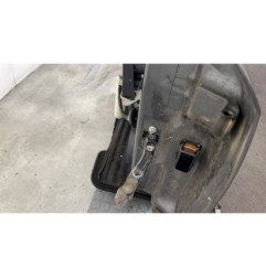 Porte avant gauche OPEL ASTRA H