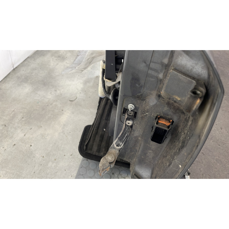 Porte avant gauche OPEL ASTRA H Photo n°3