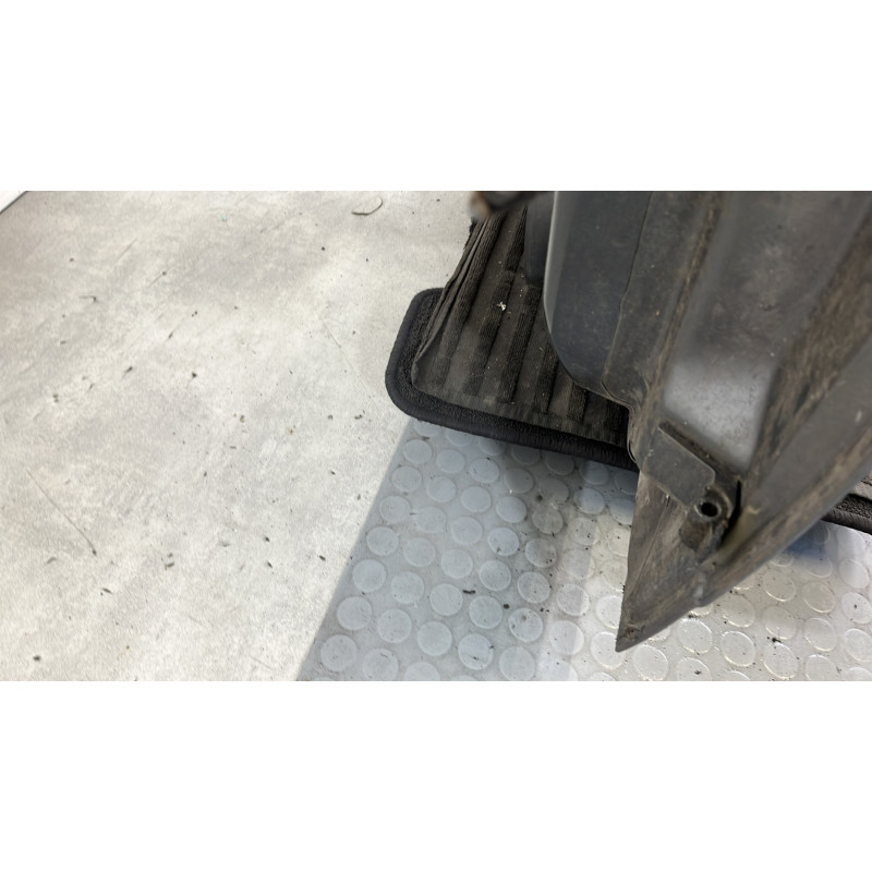 Porte avant gauche OPEL ASTRA H Photo n°4