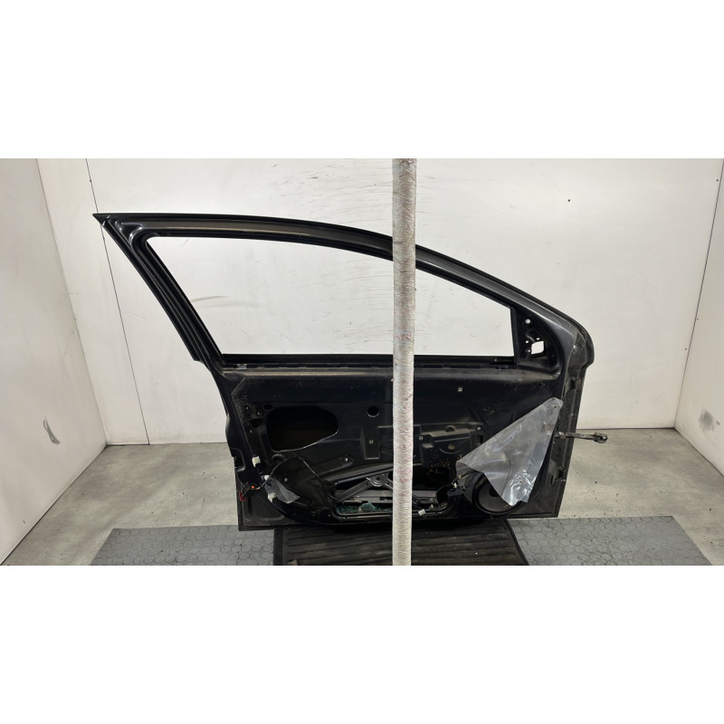 Porte avant gauche OPEL ASTRA H Photo n°5