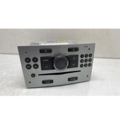 Autoradio d'origine OPEL ASTRA H Photo n°1