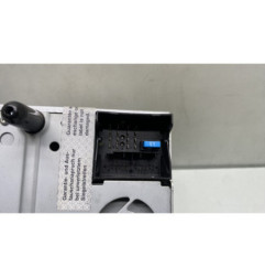Autoradio d'origine OPEL ASTRA H