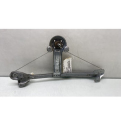 Leve vitre mecanique arriere droit OPEL ASTRA H Photo n°1