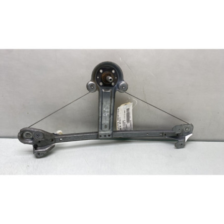 Leve vitre mecanique arriere droit OPEL ASTRA H Photo n°1