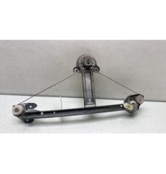Leve vitre mecanique arriere droit OPEL ASTRA H