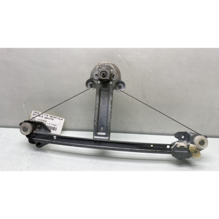 Leve vitre mecanique arriere gauche OPEL ASTRA H Photo n°1