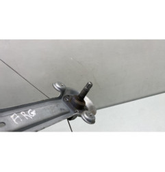 Leve vitre mecanique arriere gauche OPEL ASTRA H
