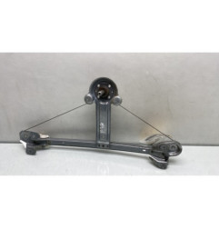 Leve vitre mecanique arriere gauche OPEL ASTRA H