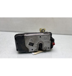 Serrure arriere droit OPEL ASTRA H Photo n°1