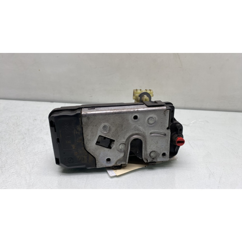 Serrure arriere droit OPEL ASTRA H Photo n°1