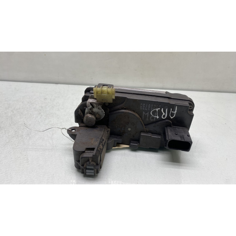 Serrure arriere droit OPEL ASTRA H Photo n°2