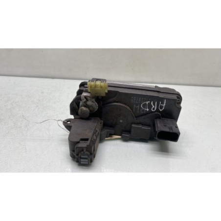 Serrure arriere droit OPEL ASTRA H