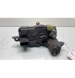 Serrure avant gauche OPEL ASTRA H