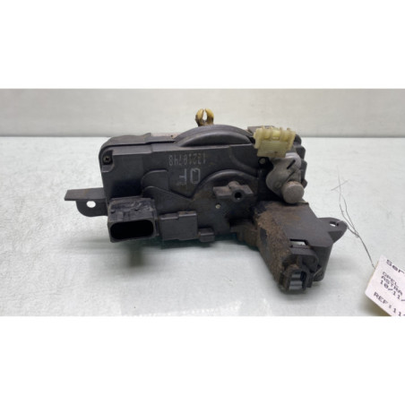 Serrure avant gauche OPEL ASTRA H