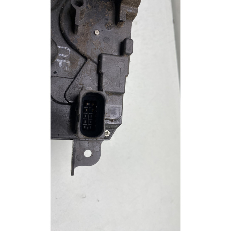 Serrure avant gauche OPEL ASTRA H Photo n°3