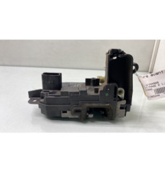 Serrure avant gauche OPEL ASTRA H