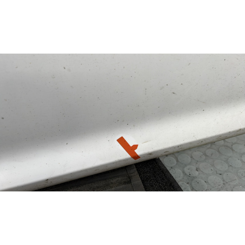 Porte avant droit OPEL CORSA D Photo n°4